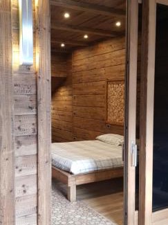 Valdisotto Apartment | Chalet DCB