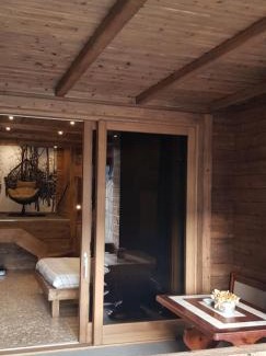 Valdisotto Apartment | Chalet DCB