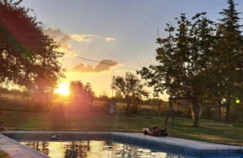 Bialet Masse Ski Chalet | Chalet de Campo - El Rancho