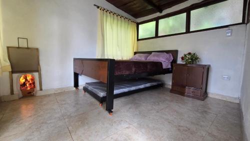 Nemocon House | chalet de montaña