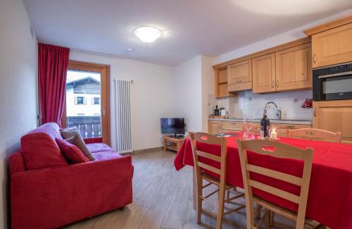 Valdisotto Ski Chalet | Chalet Del Bosco
