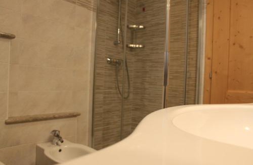 Valdisotto Ski Chalet | Chalet Del Bosco