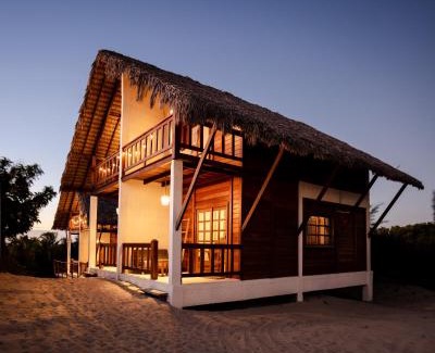 Corguinho House | Chalet du Kite