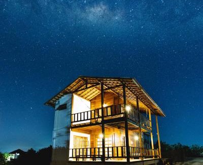 Corguinho House | Chalet du Kite