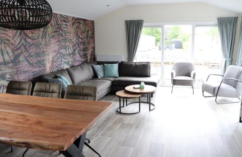 Earnewald Ski Chalet | Chalet Earnewald