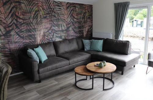 Earnewald Ski Chalet | Chalet Earnewald