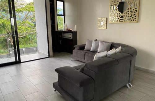 Armenia Cottage | Chalet el pilar, Barcelona quindio, in the coffee axis