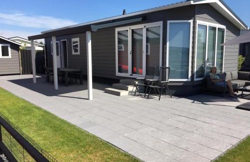 Earnewald Ski Chalet | Chalet Emlidanasy