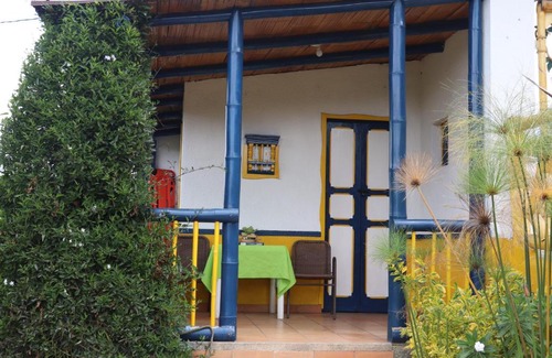 Cogua Other | Chalet en Granja Campo Hermoso