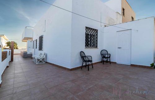 Punta Umbria House | Chalet en la misma playa