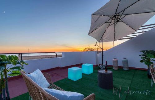 Punta Umbria House | Chalet en la misma playa