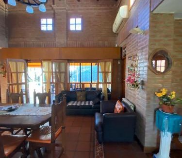 Villa Carlos Paz House | Chalet Espectacular