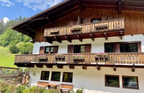 Mareo Apartment | Chalet Forciagn