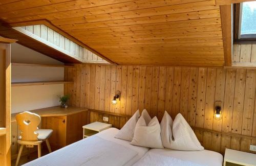 Mareo Apartment | Chalet Forciagn
