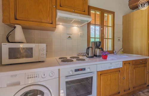Saint-Colomban-des-Villards House | CHALET SAVOIAGE - SAINT COLOMBAN DES VILLARDS