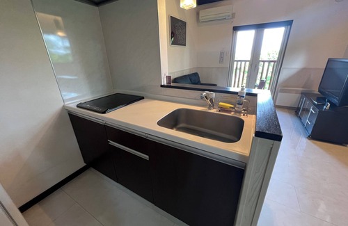 Furano Apartment | Chalet Fuyuri