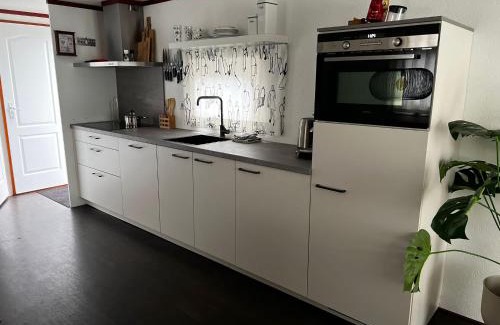 Earnewald Ski Chalet | Chalet Havenzicht Eernewoude