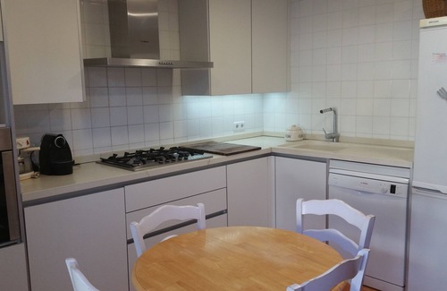 Marina Manresa Ski Chalet | Chalet in a very quiet area with 1700 m of pinewood