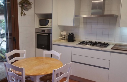 Marina Manresa Ski Chalet | Chalet in a very quiet area with 1700 m of pinewood