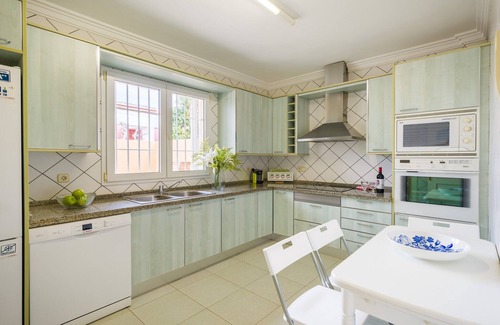 Campo Internacional Maspalomas Ski Chalet | Chalet in Maspalomas by Golf & Private Pool