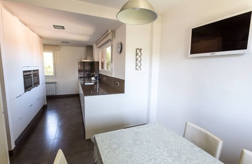 A Porqueira Villa | Chalet in Monteferro, Panxón - Nigrán