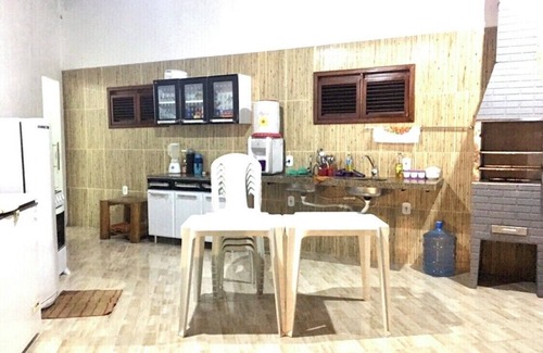 Barreirinhas Ski Chalet | Chalet in Porto dos Lençois Residence-Barreirinhas-Ma!🌊🌞🌴