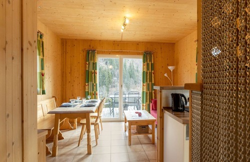 Stadl an der Mur Ski Chalet | Chalet in Stadl near Kreischberg Ski Area