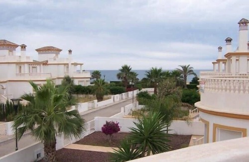 Vera Beach House | Chalet in the first line of the beach with wonderful ocean views