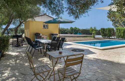 Chiclana de la Frontera House | Chalet Independiete Con Piscina