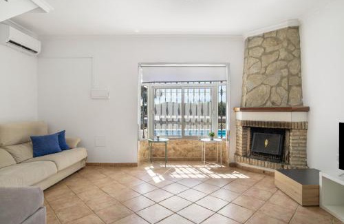 Chiclana de la Frontera House | Chalet Independiete Con Piscina