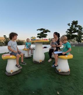 Hatta House | Chalet-J4-شاليه