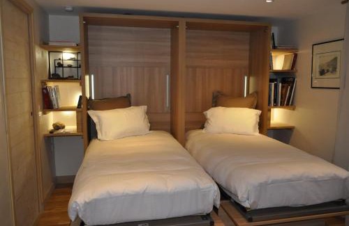 Le Bourg-d'Oisans Apartment | Chalet la Cachette Cyclists & Skiers