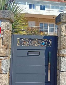 O Grove House | Chalet Lanzada