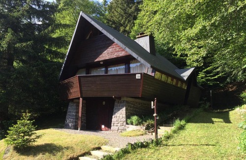 Mont-Dore Ski Chalet | chalet le balcon du Sancy - location du samedi au samedi - linge de lits fournis - option ménage fin de séjour non proposée