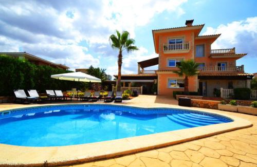 Sa Torre Villa | Chalet Libertat