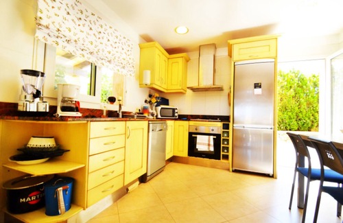 Sa Torre Villa | CHALET LIBERTAT - Fantastic villa with pool and free WiFi.