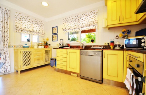 Sa Torre Villa | Chalet Libertat - Five Bedroom Villa, Sleeps 10