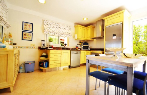 Sa Torre Villa | Chalet Libertat - Five Bedroom Villa, Sleeps 10