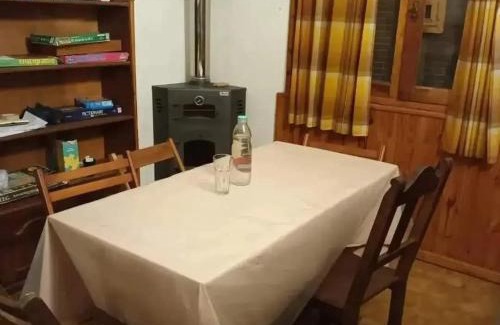 Villa Los Aromos House | Chalet los aromos