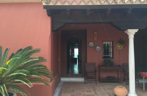 Sector N - Nutria House | Chalet Matalascañas