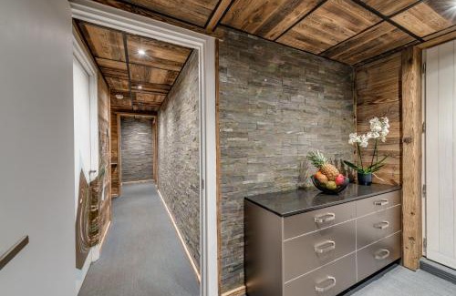 Les Boisses Ski Chalet | Chalet Merveilles