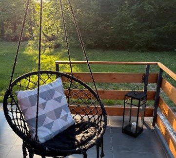 Delnice Ski Chalet | Chalet Mint