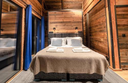 Les Boisses Ski Chalet | Chalet Monts