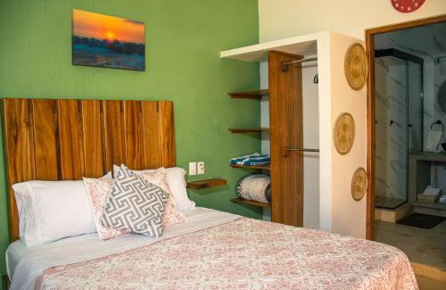 Lo de Marcos Apartment | Chalet mosquito