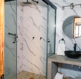 Lo de Marcos Apartment | Chalet mosquito
