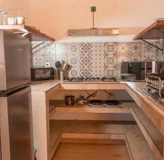 Lo de Marcos Apartment | Chalet mosquito