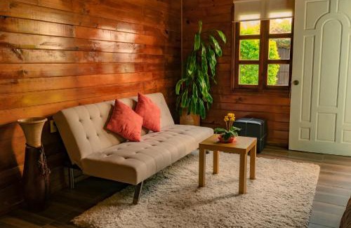 San Cristobal de las Casas House | Chalet Dominnycos