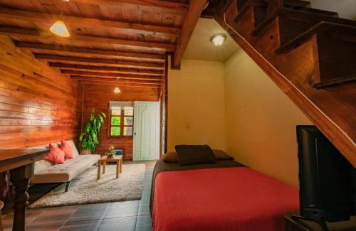 San Cristobal de las Casas House | Chalet Dominnycos