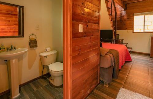 San Cristobal de las Casas House | Chalet Dominnycos