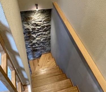 Sestri Levante Ski Chalet | Chalet nel Borgo